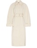 Jacquemus 'Bari' coat