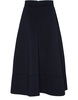 Flirt midi skirt