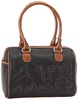 Anne Klein Leo Legacy Satchel