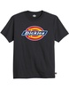 Dickies Men's Short Sleeve Regular Fit Logo Tee