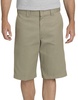 Dickies mens Flex Relaxed Fit Multi-pocket Work Short