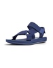 Camper Men's Match K100539 T-Strap Sandal