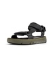 Camper Men's Fashion Flat Sandal