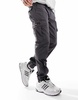 Tommy Jeans Ethan cargo pants in washed black