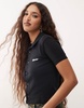 Dickies Tallasse T-shirt in black