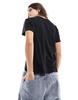 Cotton On 90s classic relaxed T-shirt in black