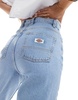 Dickies Thomasville denim pants in light blue