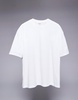 ASOS DESIGN essential oversized t-shirt in white