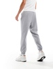 ASOS 4505 Icon quick dry tapered fit performance joggers in heather gray