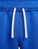 Nike Club graphic shorts in blue