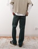 Dickies 874 straight leg work pants in dark green