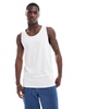 Brave Soul classic tank in white