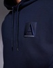 Armani Exchange hoodie in navy - part of a set