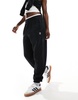 adidas Originals essential track pants in black