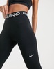 Nike Training Pro 365 leggings in black