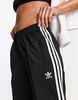 adidas Originals Adicolor firebird track pants in black