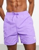 Speedo essentials 16" watershorts in lilac