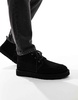 UGG Neumel moc boots in black