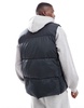 Columbia Puffect III vest in black