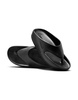 Nike Calm flip flops in black