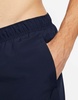 Nike Running Challenger Dri-FIT 5 inch shorts in navy