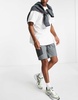 Columbia Triple Canyon shorts in gray