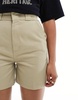 Dickies phoenix shorts in khaki