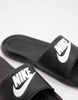 Men's Victori One Slide Sandals from Finish Line