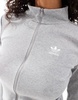 adidas Originals essential track top in gray