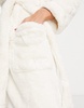 UGG Aarti cozy robe in cream