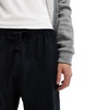 Nike Club woven Barcelona pants in black