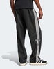 adidas Originals adicolor adibreak pants in black