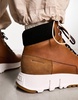 Sorel Mac Hill Lite Trace waterproof boots in tan