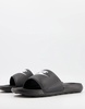 Men's Victori One Slide Sandals from Finish Line