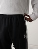 adidas Originals Classics trackpants in black