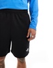 The North Face Evolution shorts in black