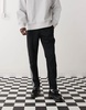 adidas Originals Classics trackpants in black