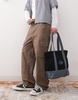 Dickies carpenter pants in brown