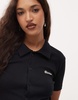 Dickies Tallasse T-shirt in black