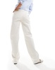 Dickies Thomasville denim pants in white