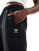 adidas Originals essential track pants in black