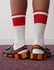 Crocs unisex Harry Potter Gryffindor clogs