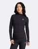 adidas Originals Essentials track top in black