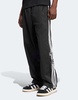 adidas Originals adicolor adibreak pants in black