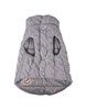 Moncler X Poldo Dog Couture Padded Reversible Dog Gilet