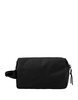 G-zip Beauty Case In Black 4g Nylon