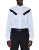 Neil Barrett Buttoned Long-Sleeved Shirt