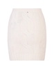 Sportmax	Knitted Pencil Skirt