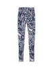 Etro Floral-Printed Straight Leg Trousers