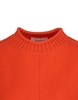 Sportmax Crewneck Long-Sleeved Jumper